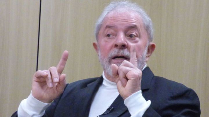 A dignidade de Lula assusta seus algozes!