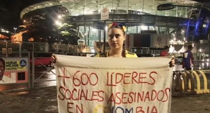 ONU aponta Colômbia como o país que mais mata ativistas sociais na América Latina