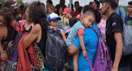 Apoio estadunidense a regimes da América Central já produziu sete caravanas de imigrantes, todas reprimidas na fronteira