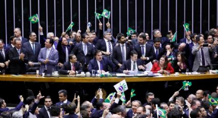 Confira como votou cada deputado na reforma da Previdência