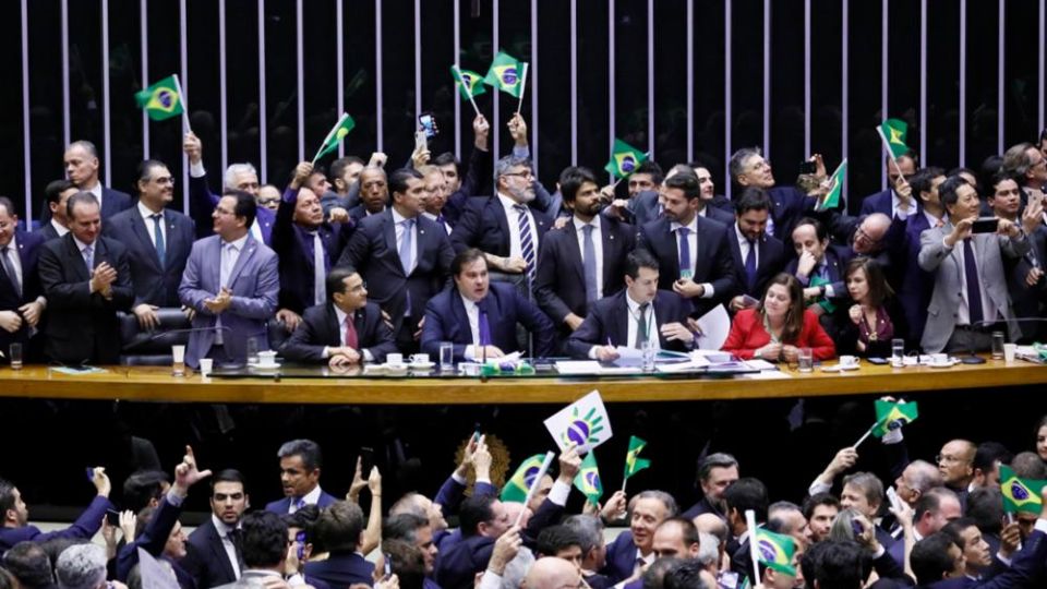 Foto: Luiz Macedo/Câmara dos Deputados