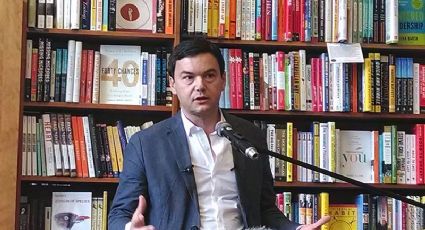 Piketty explica a quem interessa aumentar a desigualdade no Brasil