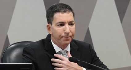 Glenn nega vazamento sobre caso amoroso entre Dallagnol e Barroso