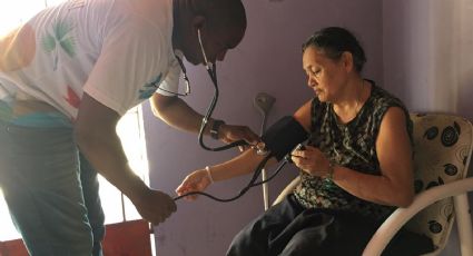 Cubano tenta vaga de gari no Piauí, mas é recusado por atuação no Mais Médicos