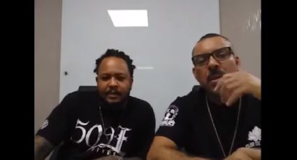 Entrevista exclusiva com Afro-X e Dexter sobre a volta do 509-E