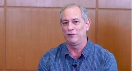 Brasil 247 e DCM vão processar Ciro Gomes, que os acusou de "sites corruptos que vivem das migalhas do mensalão e do petrolão"