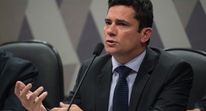 Moro pode ter que depor no Senado sobre interferência no caso Marielle