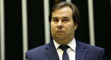 Rodrigo Maia critica Fux por suspensão do juiz de garantias: "Decisão desnecessária e desrespeitosa"