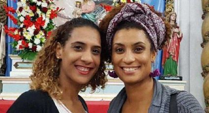 Caso Marielle: Anielle Franco se manifesta sobre prisões dos supostos mandantes do assassinato