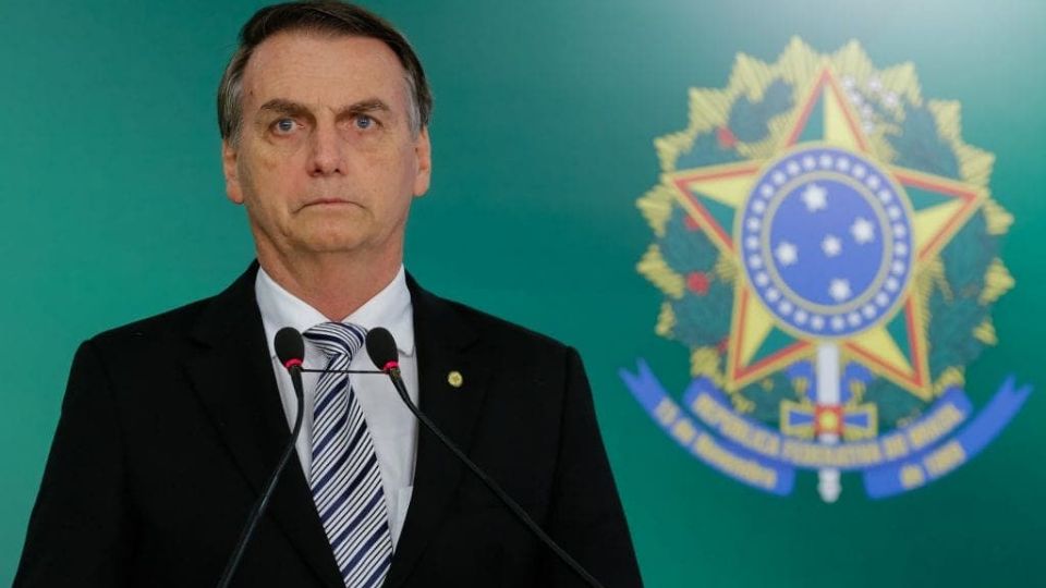 Foto: Rogério Melo/PR