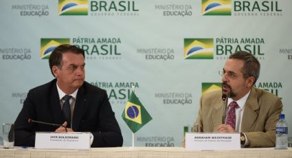 Bolsonaro corta repasses federais para creches, educação básica, alfabetização e ensino técnico