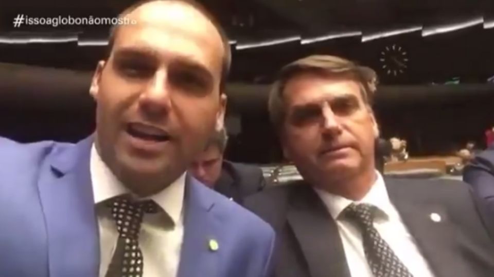 Reprodução/TV Globo