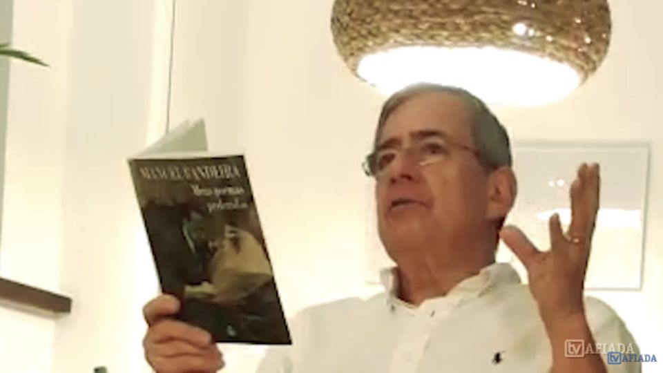 Reprodução/TV Afiada