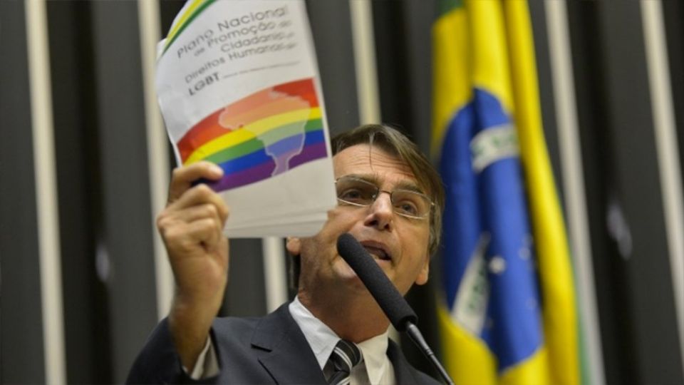 Foto: Agência Câmara/Arquivo