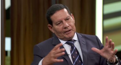 O que podemos encontrar na entrevista de Mourão à Folha?