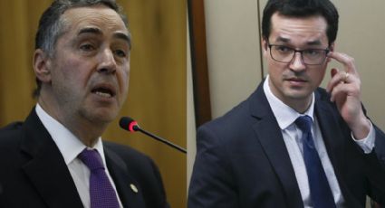 The Intercept: Barroso, Fachin e Fux blindaram a Lava Jato no STF