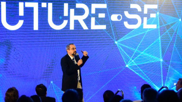 Future-se: o novo requentado