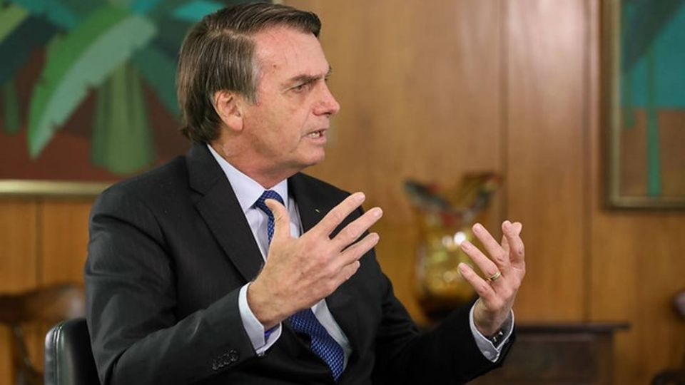 Foto: Marcos Corrêa/Divulgação Presidência