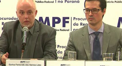 Procurador confessa alinhamento político e diz que Bolsonaro era o candidato da Lava Jato