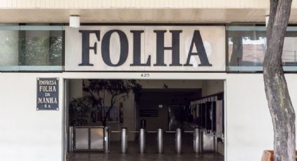 Ex-diretora da Folha acusa irmão de aumentar rendimentos enquanto cortou salários no jornal