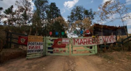 Preso homem que atropelou agricultor do MST em Valinhos