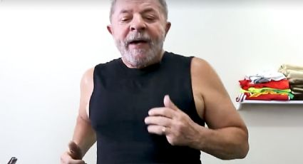 Emir Sader diz que Lula tem corrido 9 km por dia na esteira