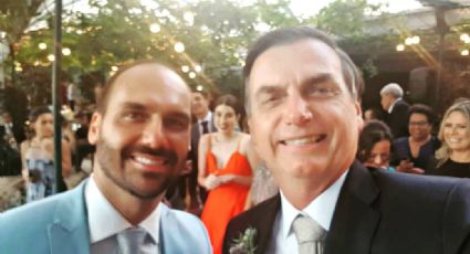 Nepotismo: "Se eu puder dar o filé mignon para o meu filho, eu dou", diz Bolsonaro sobre embaixada