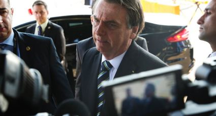 Bolsonaro critica diretor do Inpe por dados sobre desmatamento que 'prejudicam' nome do Brasil