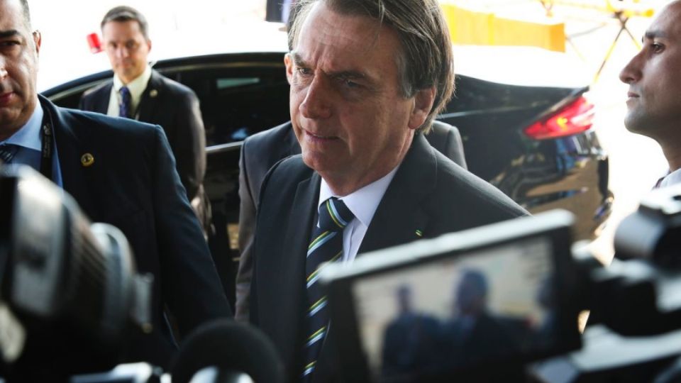 Foto: Antonio Cruz/Agência Brasil