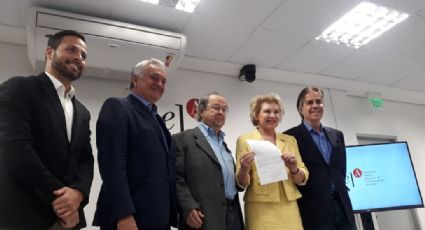 Ex-ministros da Cultura lançam manifesto contra o governo Bolsonaro