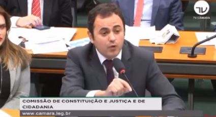 Assista ao vídeo em que o deputado Glauber Braga chama Moro de "juiz ladrão"