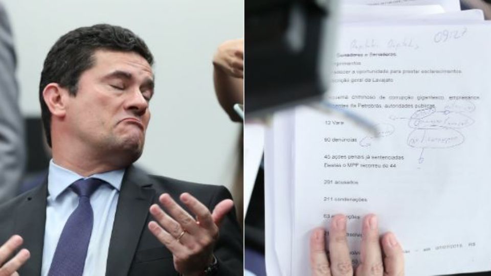 Reprodução/Twitter Lula Marques