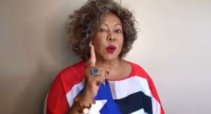 Alcione exige respeito de Bolsonaro com o povo nordestino: "Quem quer respeito, se dá"