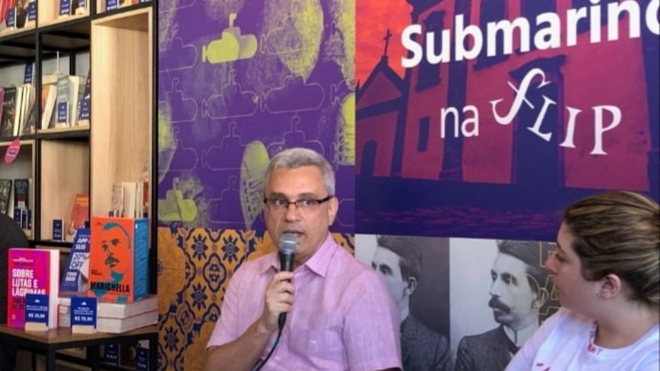 Reprodução/Twitter