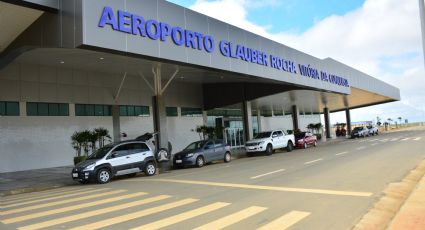 Vereadores de Vitória da Conquista não irão à inauguração de aeroporto com Bolsonaro: "Deveria ser aberto à população"