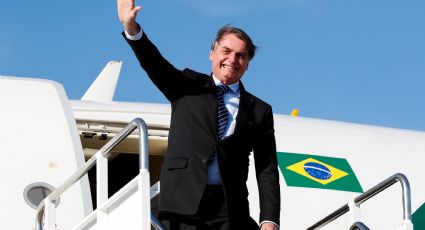 "É festa particular na casa dos outros", critica vereador de Vitória da Conquista sobre "comício" de Bolsonaro