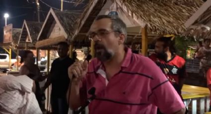 Weintraub comemora censura a Boulos no IFPR: "Tigrada precisa saber que brasileiros acordaram"