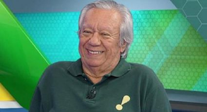 Morre Juarez Soares, um dos maiores comentaristas da história do futebol brasileiro