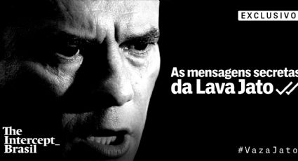 Vaza Moro: The Intercept vai revelar documentos sobre interferência de Bolsonaro na PF