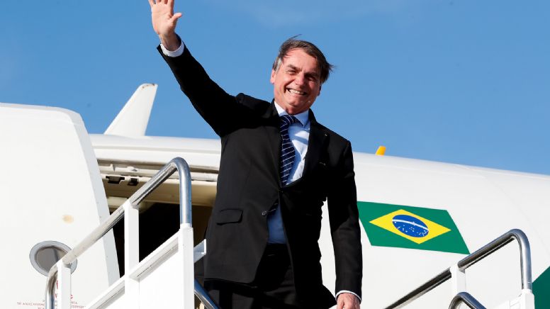 Na contramão atrapalhando o sábado: o problema do país é o trabalhador