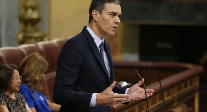 Em Davos, presidente espanhol Pedro Sánchez defende redistribuição de riquezas e “transição ecológica”