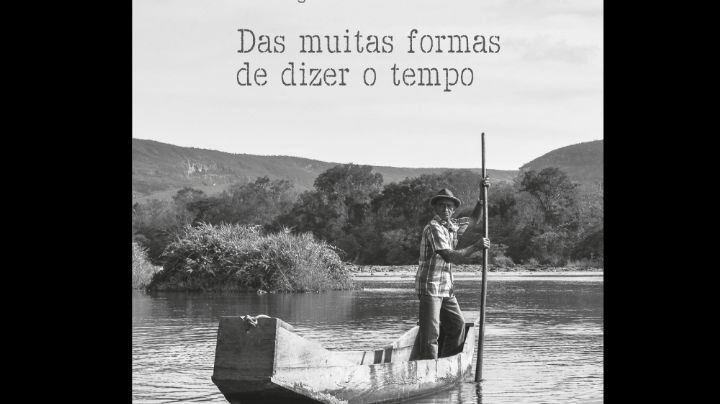 A terceira margem do tempo – Adri Aleixo