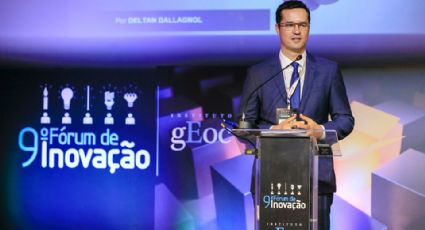 Dallagnoll fez lobby para entregar todo banco de dados da Lava Jato para empresa delatada