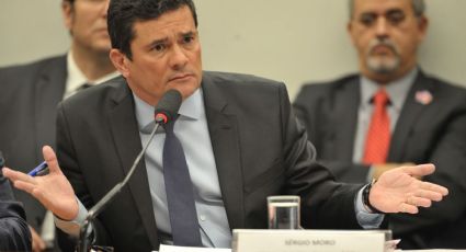 Parlamentares vão acionar STF contra portaria de Moro para deportar estrangeiros