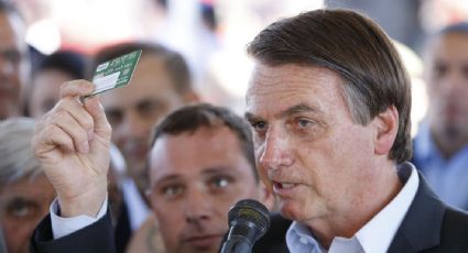 "Índio não é para ficar isolado em uma reserva como se fosse um zoológico", diz Bolsonaro