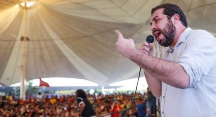 Boulos critica silêncio de Moro sobre ataques contra indígenas Wajãpi