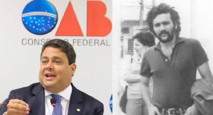 Há 500 dias que governo Bolsonaro ignora ONU sobre pai do presidente da OAB