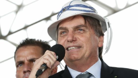 Bolsonaro: a paródia como plano de governo