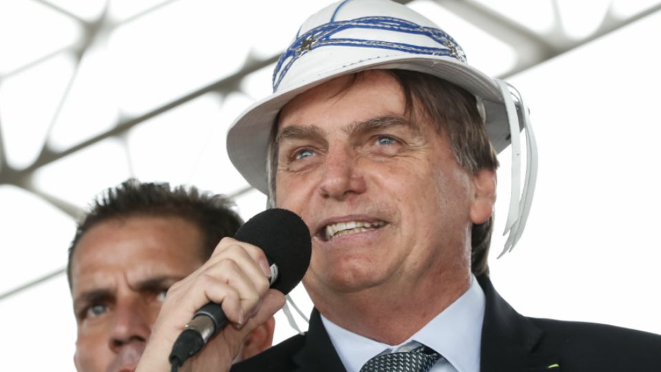 Foto: Allan Santos/PR