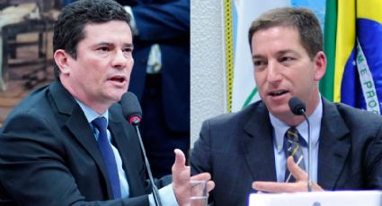 Moro altera regras de deportação que ameaçam Glenn Greenwald e outros estrangeiros